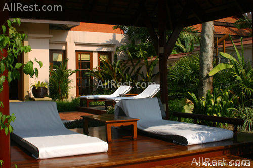 Banyan Tree Phuket 31